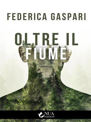 cover image of Oltre il fiume